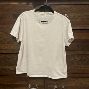 Nuuds Everyday T-Shirt (Bone)